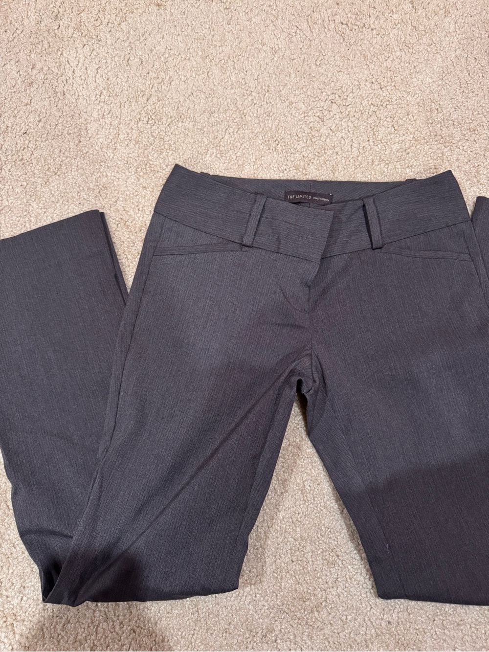 Dress Pants